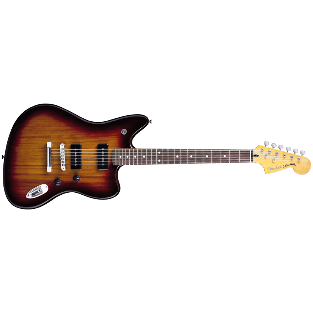 Fender Modern Player Jaguar