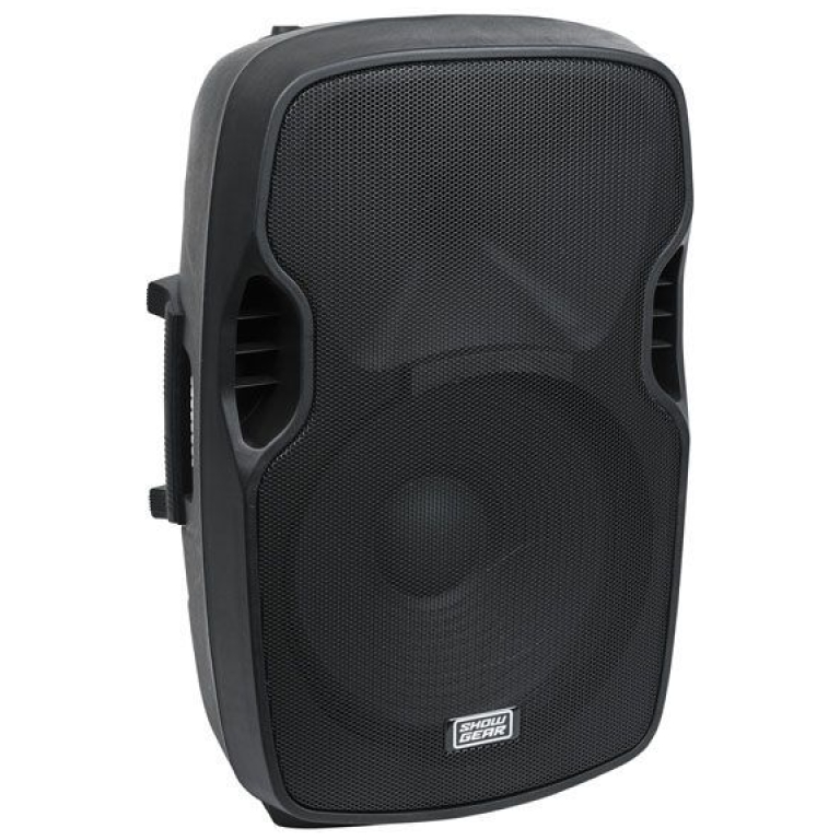 Boxa activa 15 inch Showgear Venga 15
