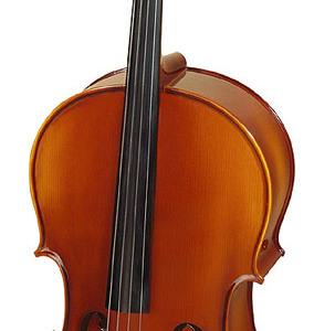 Violoncel 3/4 Student placaj Hora Reghin