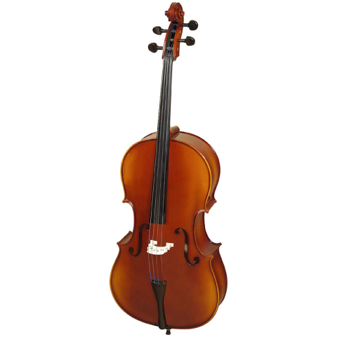 Violoncel 4/4 Standard placaj Hora