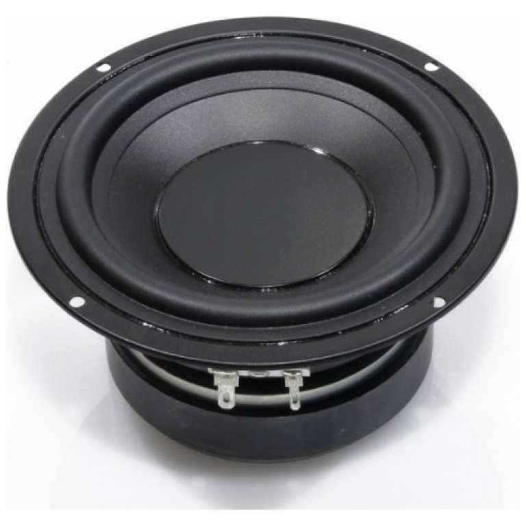 Visaton W 130 X - 2x4 ohm, Difuzor Woofer 5 inch