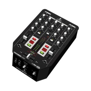 BEHRINGER VMX200 USB