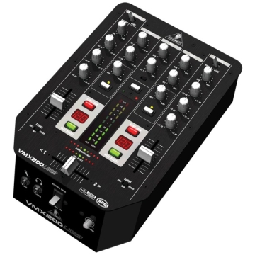 BEHRINGER VMX200 USB