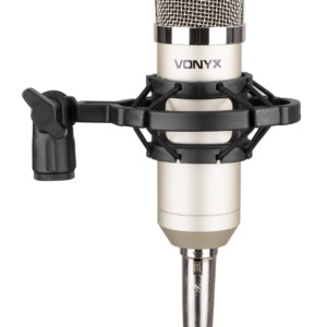 Microfon studio Vonyx CM400