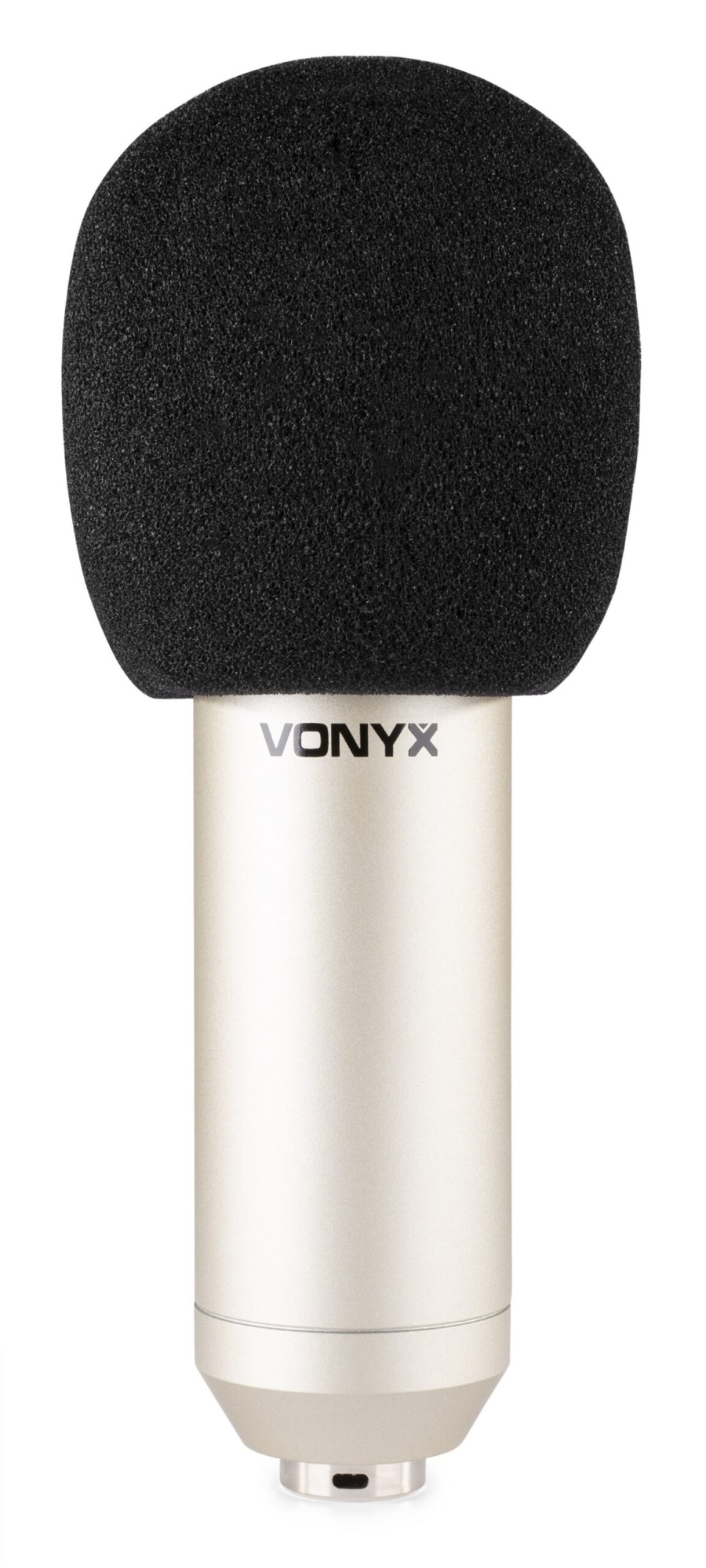 Microfon studio Vonyx CM400