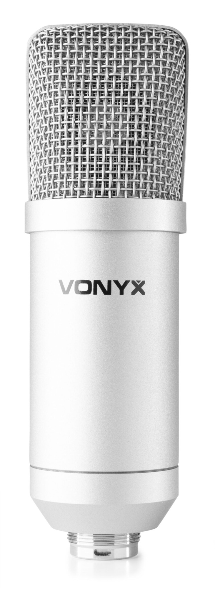 Set Microfon Cu Brat Pantografic Vonyx CMS300S