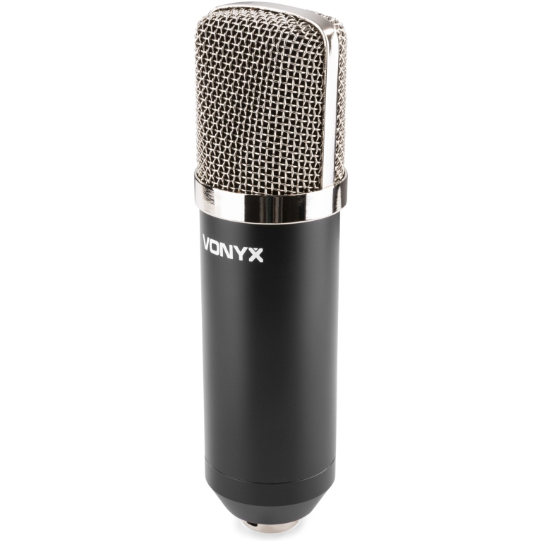 Set Microfon Studio Vonyx CMS400 