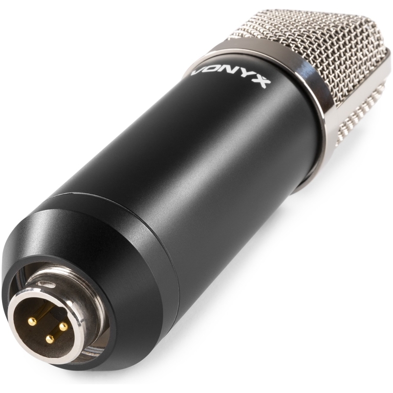 Set Microfon Studio Vonyx CMS400 