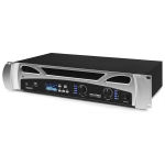 Amplificator audio Vonyx VPA1000, 2x500W, USB, bluetooth