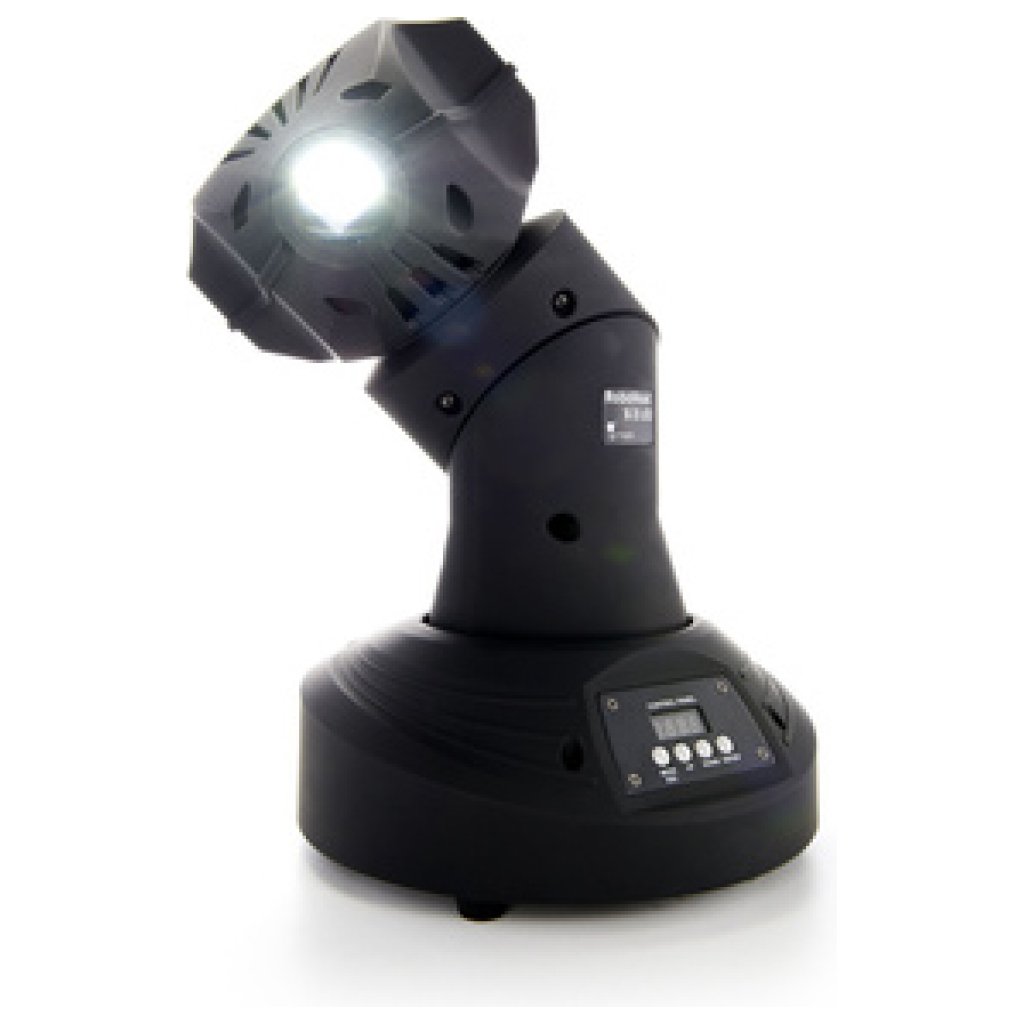 STAIRVILLE ROBOHEAD X-3 LED