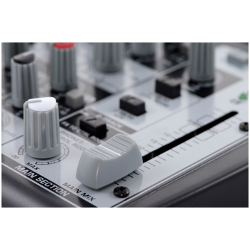 Mixer Audio Behringer Xenyx 1202