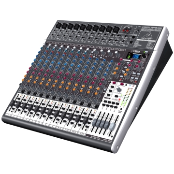 Mixer Audio Behringer Xenyx X2442 USB