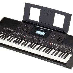 Yamaha PSR-E463