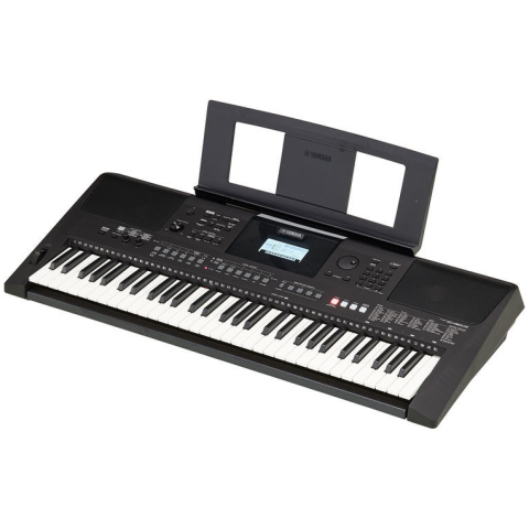 Yamaha PSR-E463