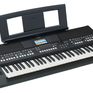 Clapa Aranjor Yamaha PSR-SX600