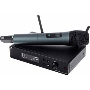 sennheiser xsw 2 835 b
