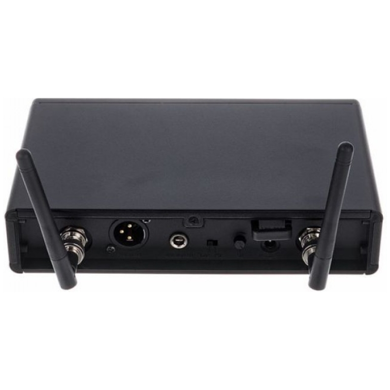 sennheiser xsw 2 835 b