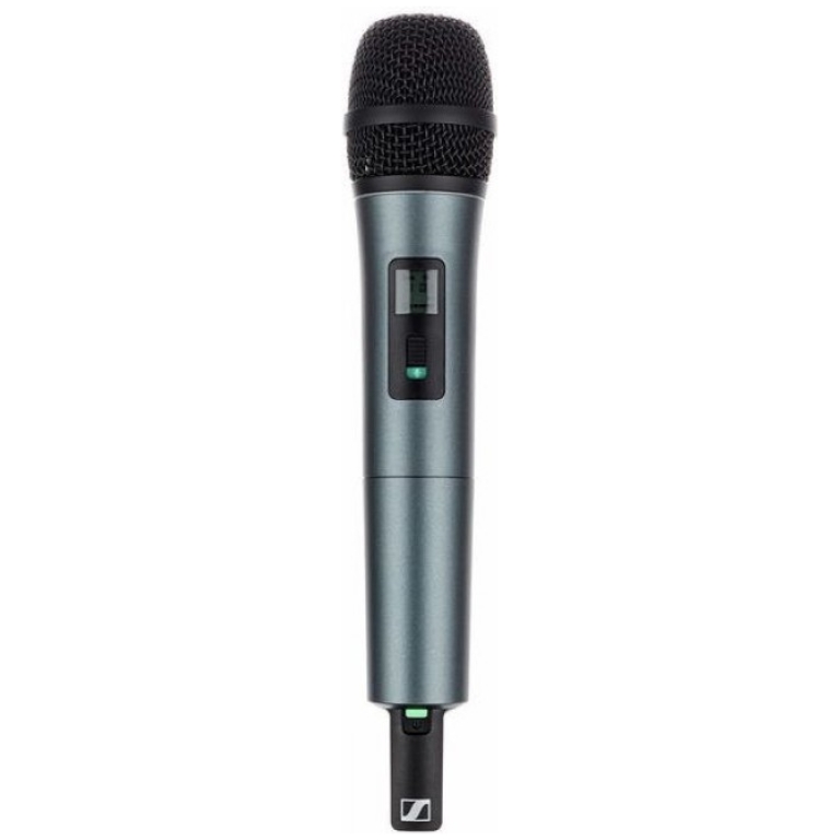 sennheiser xsw 2 835 b