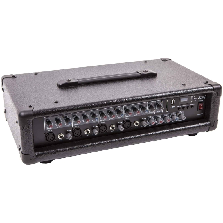 mixer audio amplificat soundking ae42bem
