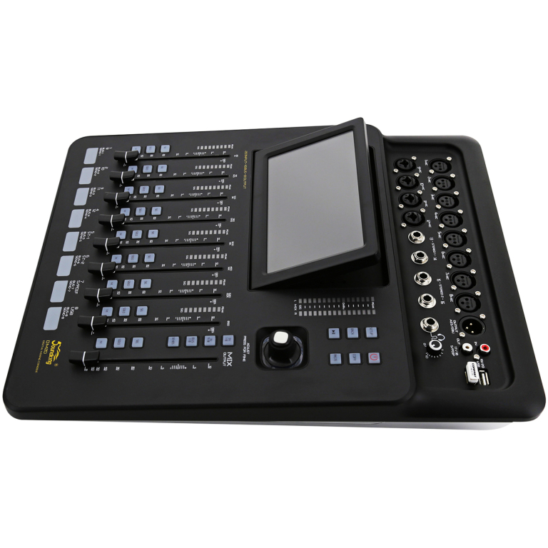 mixer digital soundking dm20 desk