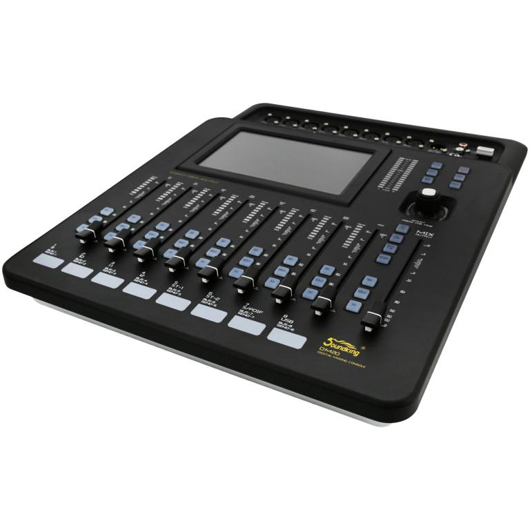 mixer digital soundking dm20 desk