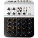 mixer audio analogic soundking mix02a