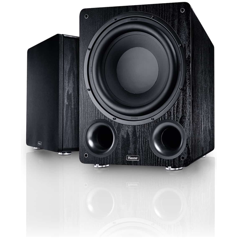 subwoofer activ magnat alpha rs 12