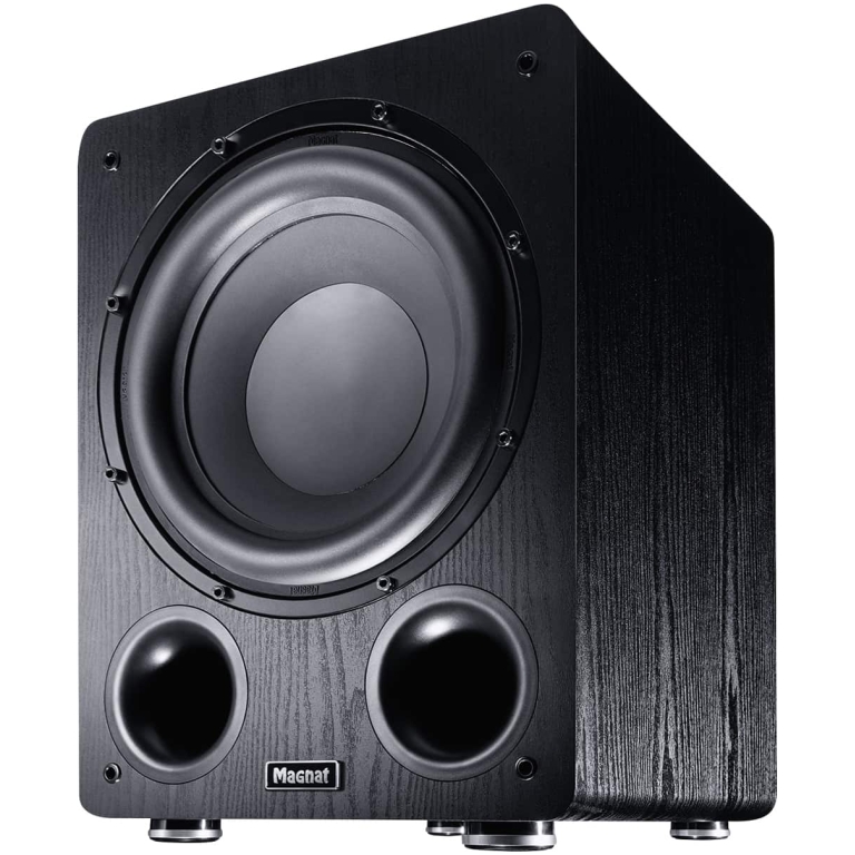 subwoofer activ magnat alpha rs 12