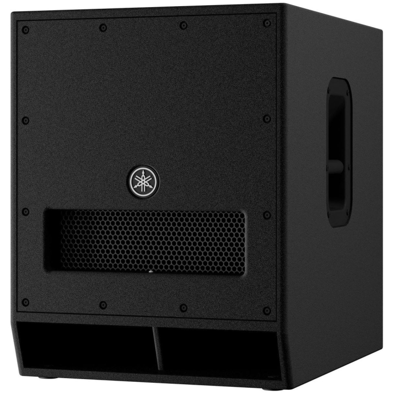subwoofer activ yamaha dxs15 mkii
