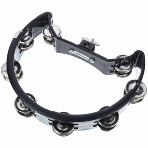 tamburina millenium dt300 bk