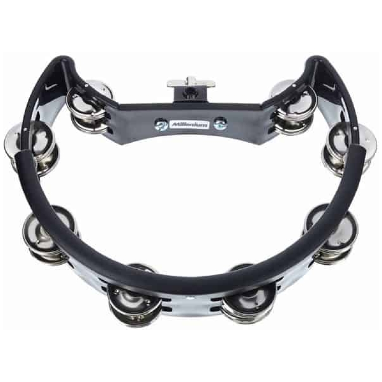 tamburina millenium dt300 bk