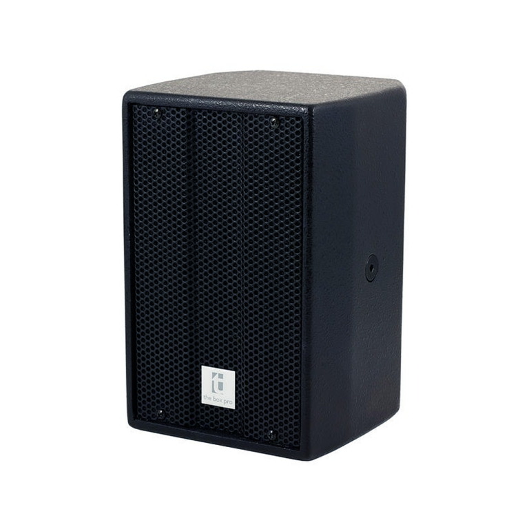 the box pro Achat 104 A