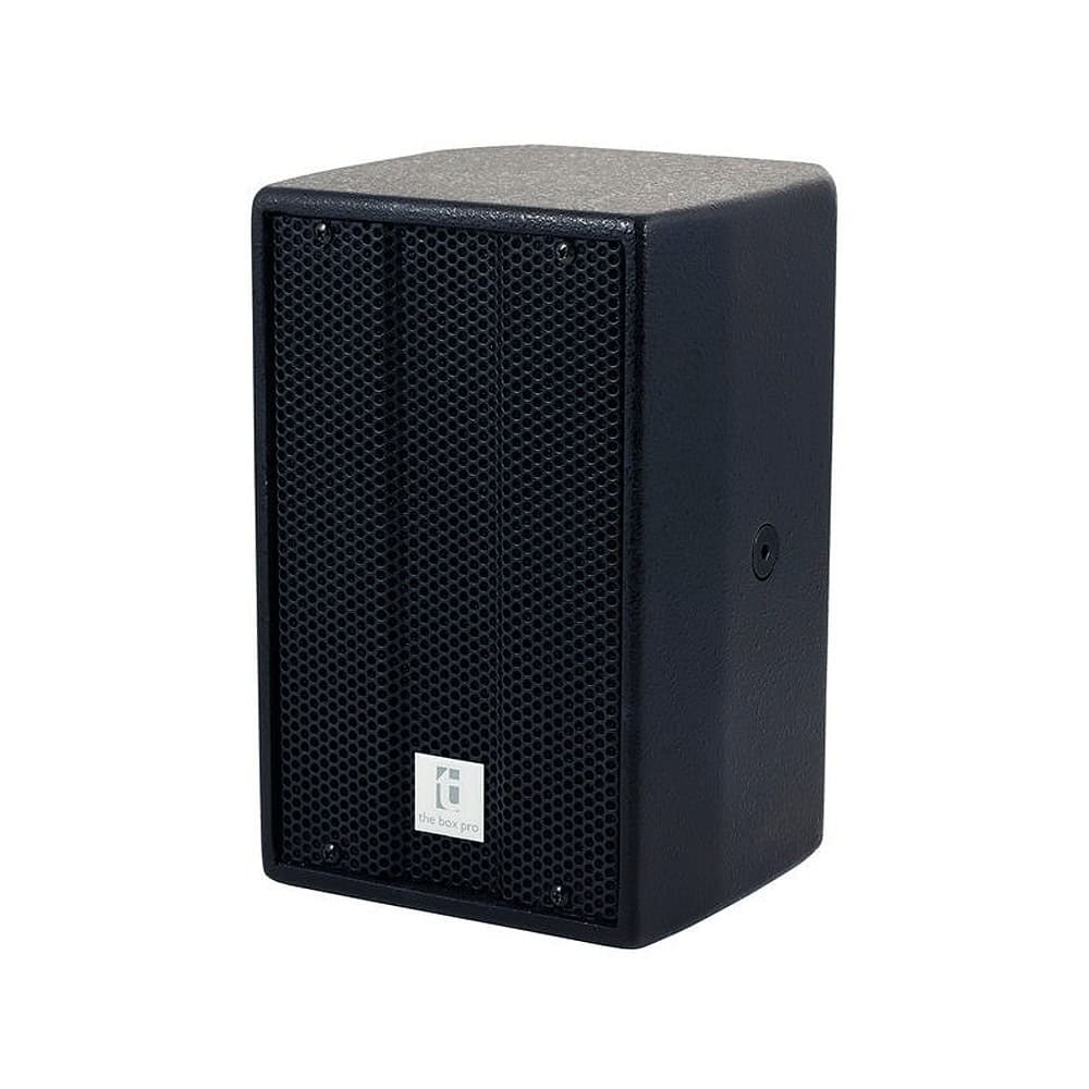 the box pro Achat 104 A