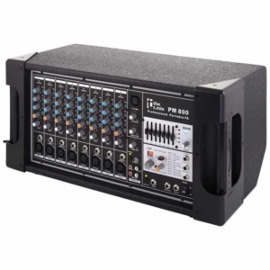 the t.mix pm800