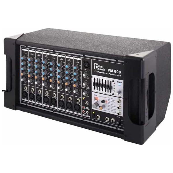 The T.Mix PM800