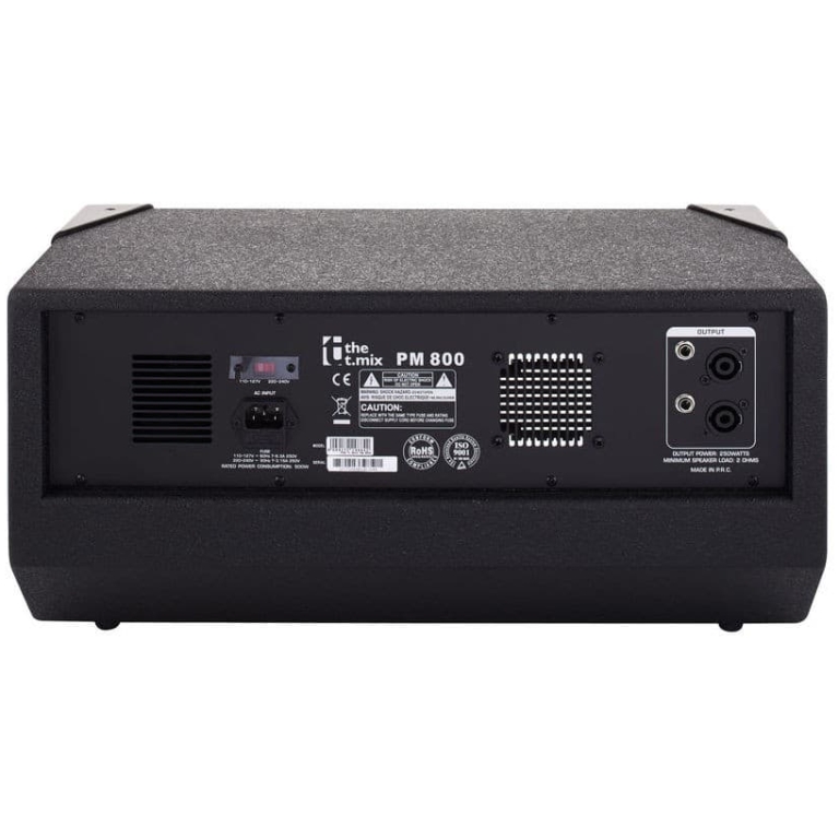 the t.mix pm 800