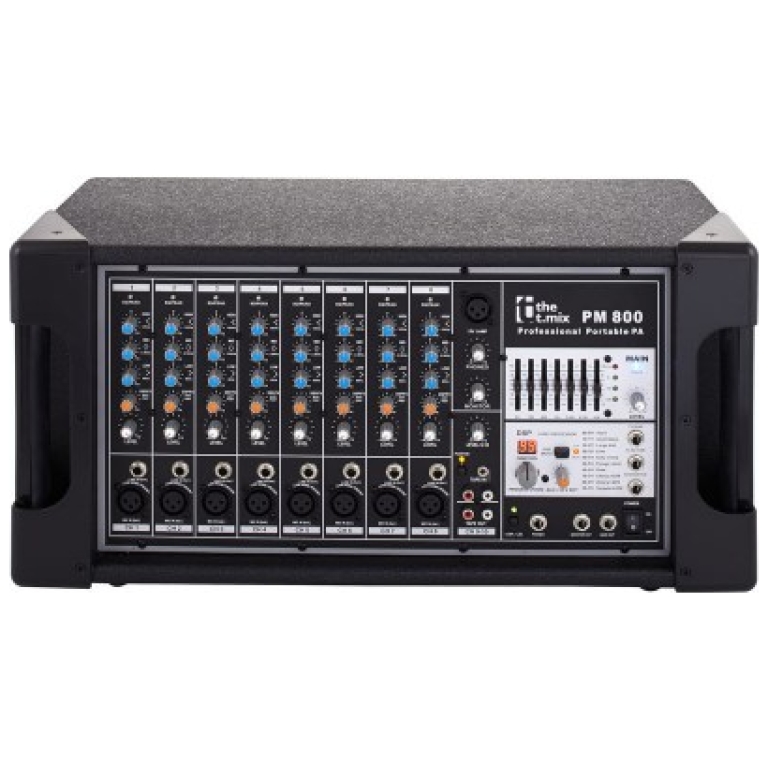 the t.mix pm 800