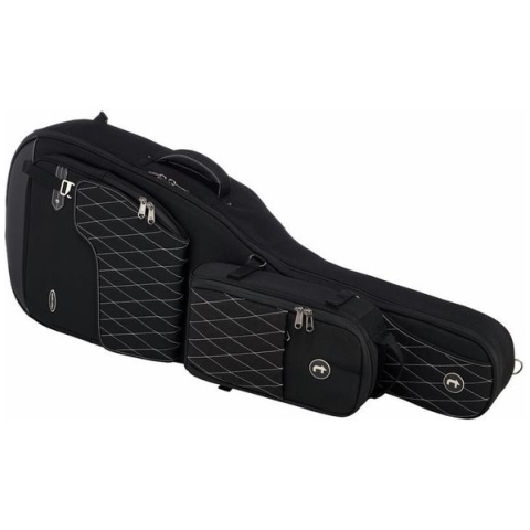 husa chitara acustica thomann safecase 80 a guitar bag