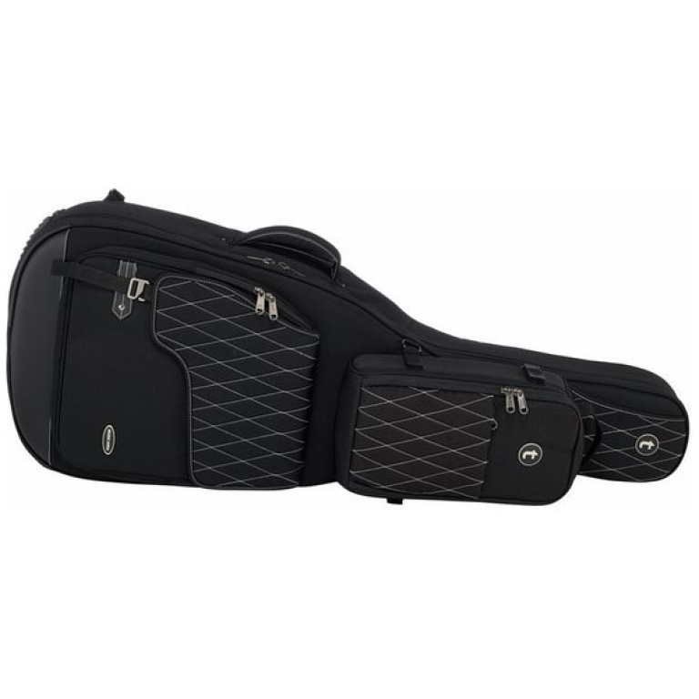 husa chitara acustica thomann safecase 80 a guitar bag