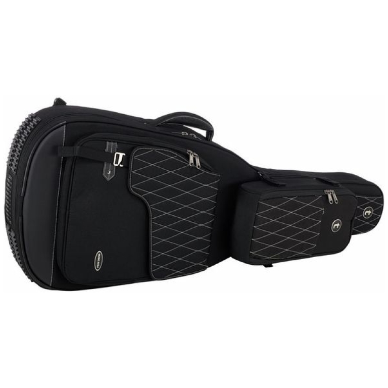 husa chitara acustica thomann safecase 80 a guitar bag