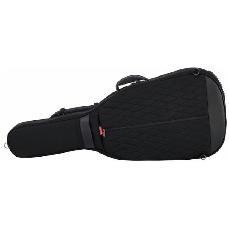 husa chitara acustica thomann safecase 80 a guitar bag