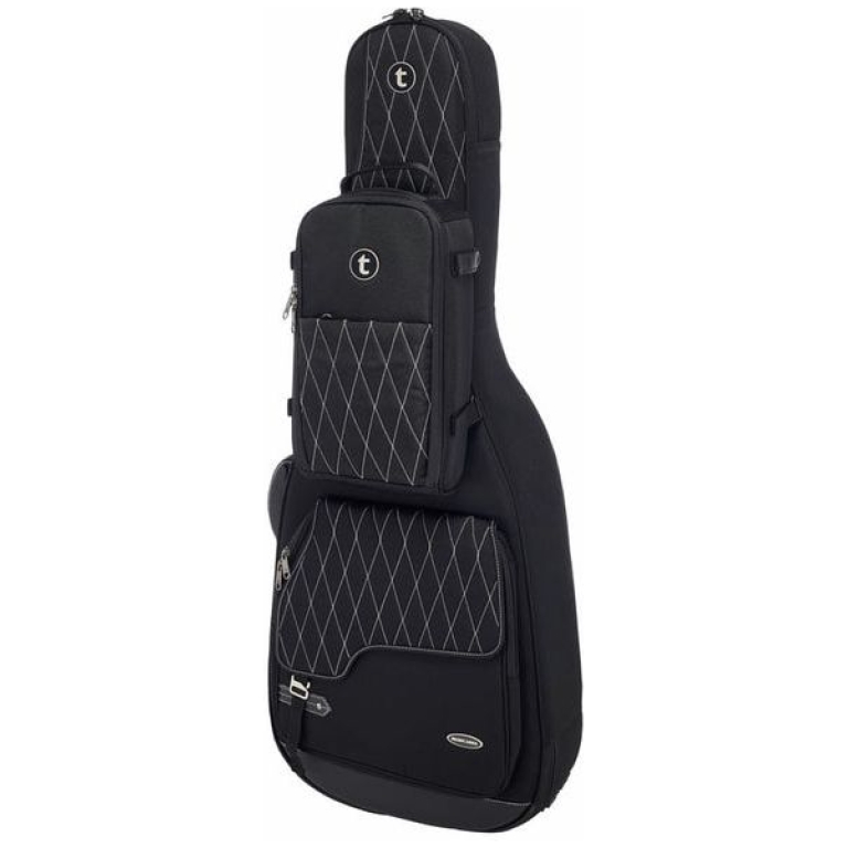 husa chitara acustica thomann safecase 80 a guitar bag