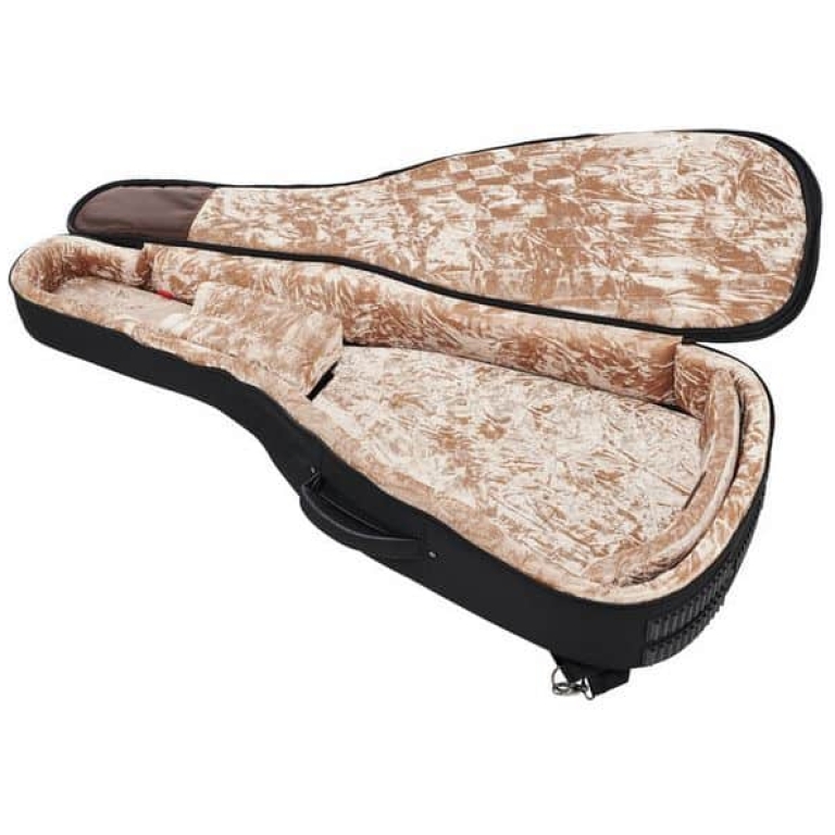 husa chitara acustica thomann safecase 80 a guitar bag