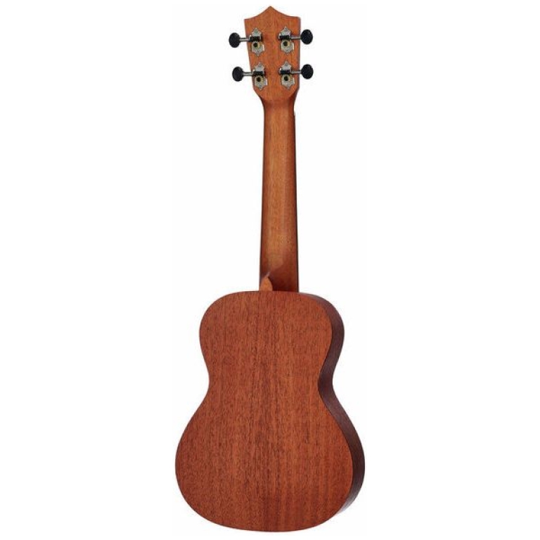 ukulele concert harley benton kahuna c mask