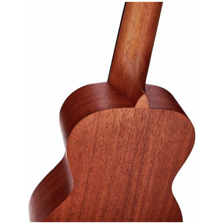 ukulele concert harley benton kahuna c mask