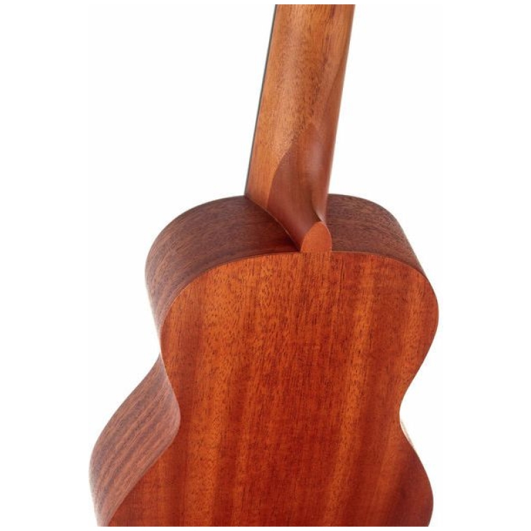 ukulele concert harley benton kahuna c tiki