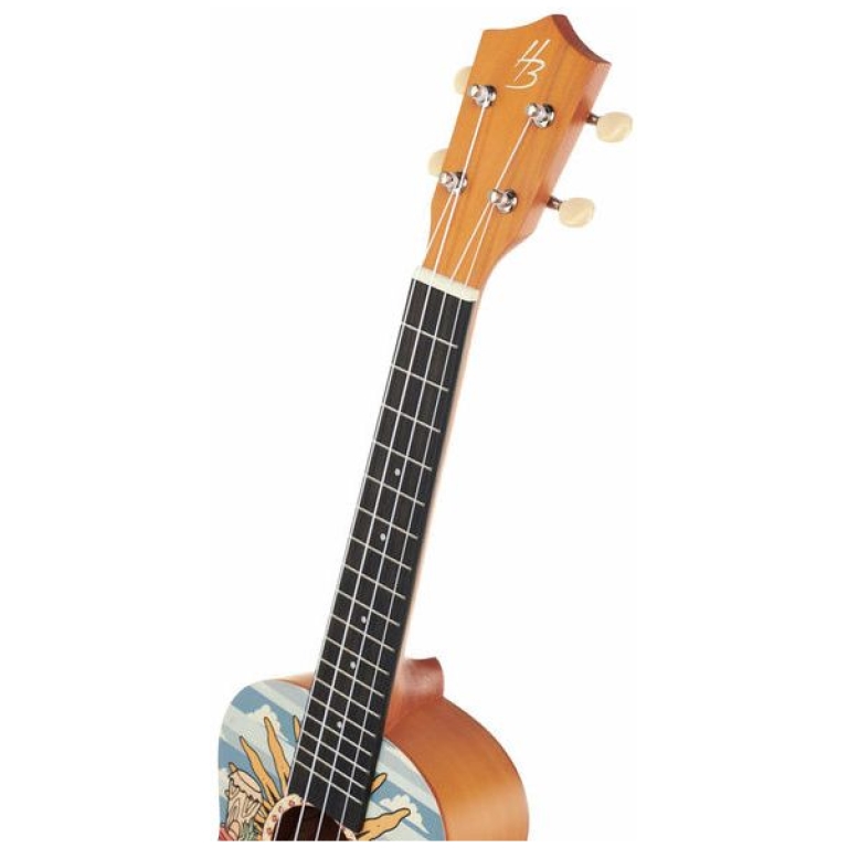 ukulele concert harley benton world c buenosaires