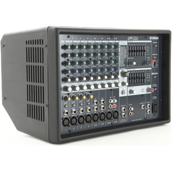 Yamaha EMX-312 SC