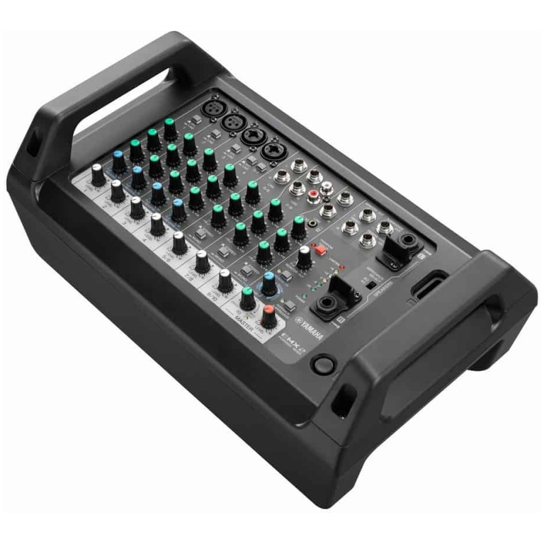 yamaha emx2