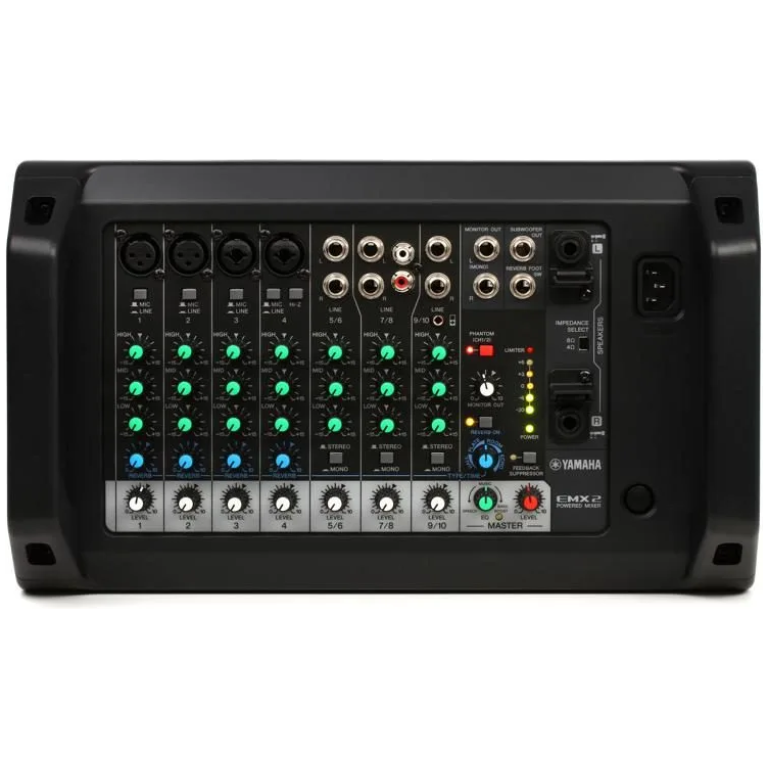 yamaha emx2